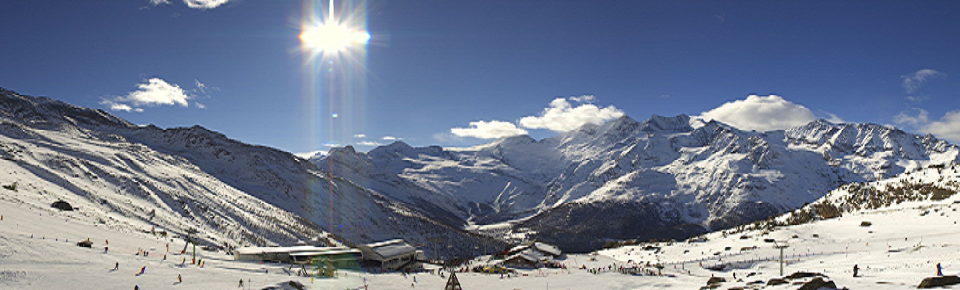 Saas-Grund