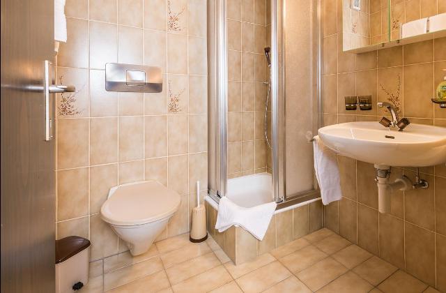 Badkamer