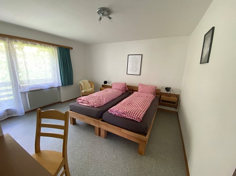 Slaapkamer