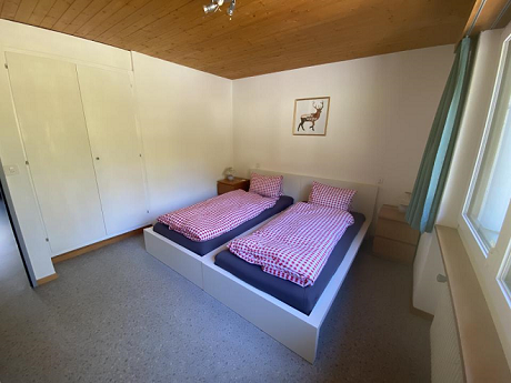 Slaapkamer
