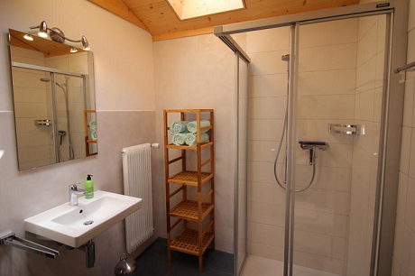Badkamer