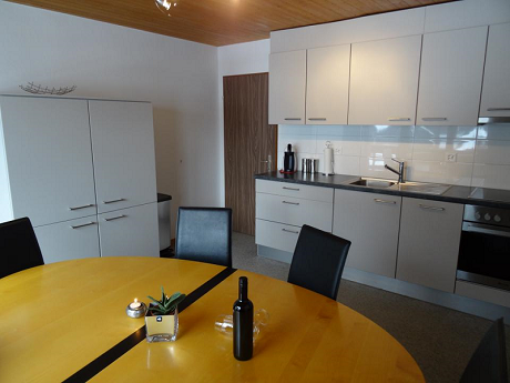 Keuken